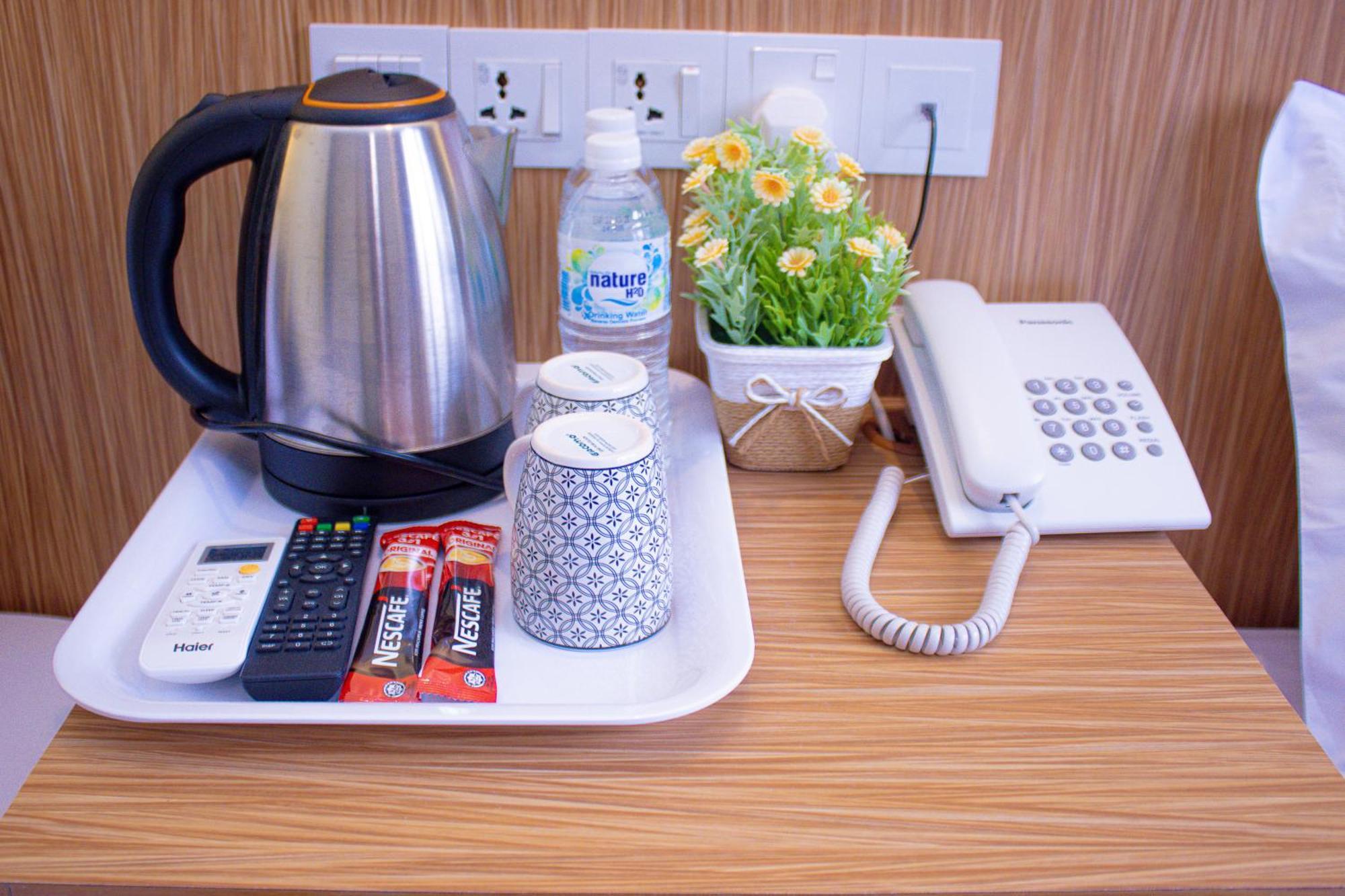 Astar Hotel Bukit Bintang Kuala Lumpur Exterior photo