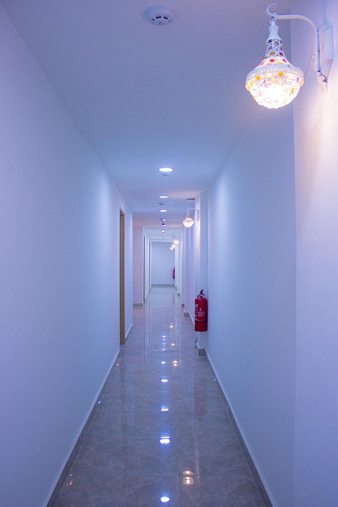 Astar Hotel Bukit Bintang Kuala Lumpur Exterior photo